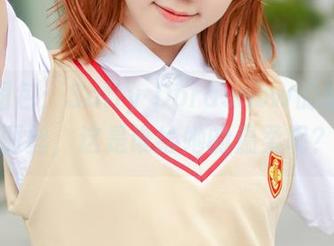 高清图包：Sally Dorasnow的妮姬爱丽丝，这是谁给她的温柔呢？